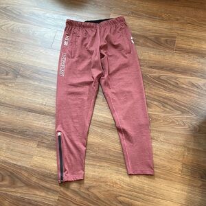 Virus KL1.5 joggers, size XS
